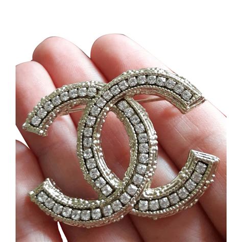 broche chanel original|chanel brooch cheap.